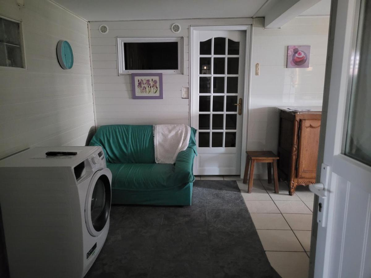 Appartement Les Perrieres Brive-la-Gaillarde Exterior foto